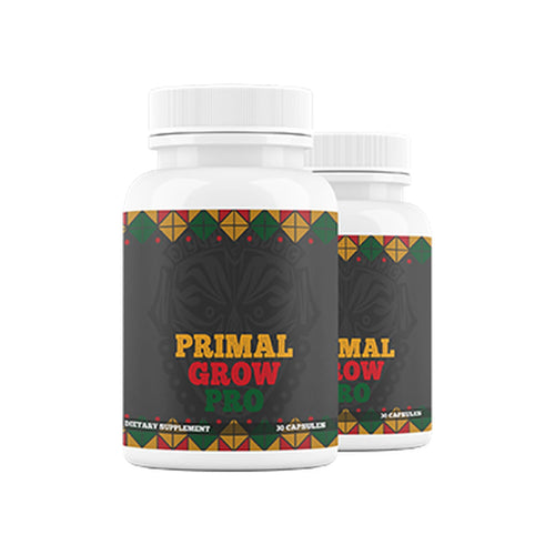 PRIMAL GROW PRO